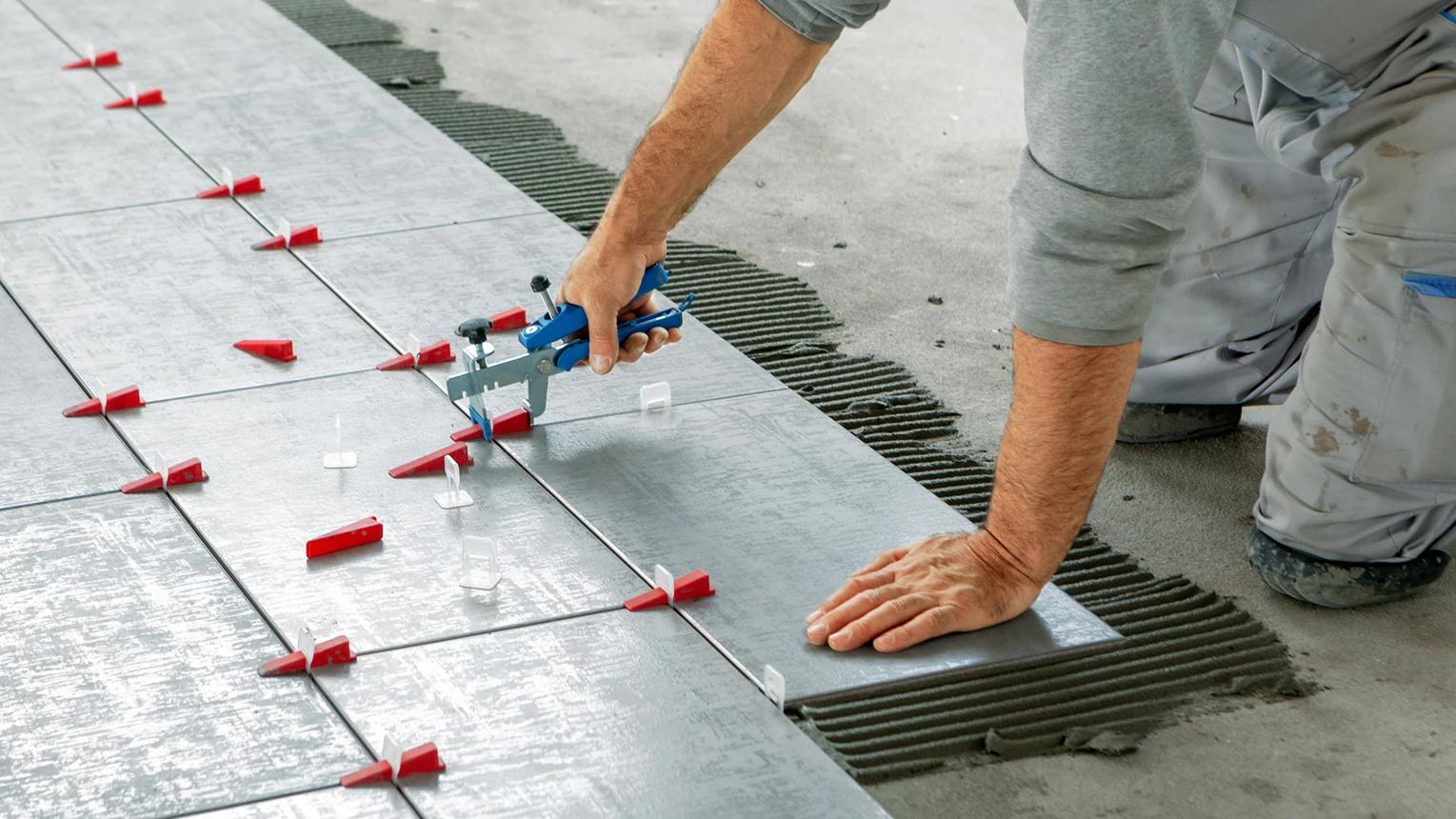 Carrelage